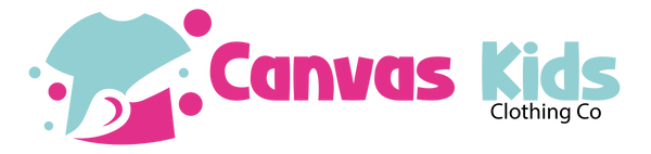 Canvas Kids Clothing Co.